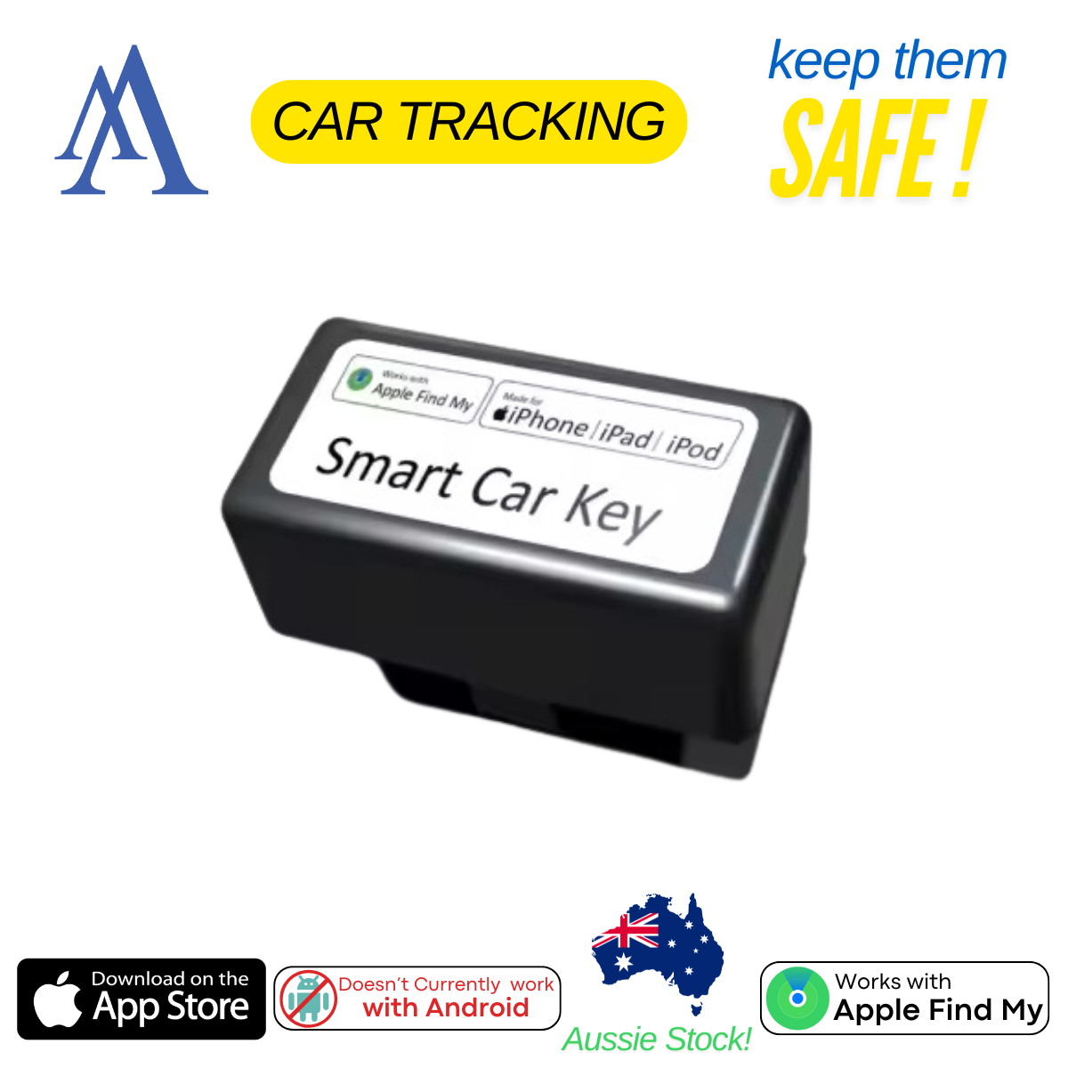 Car Tracking