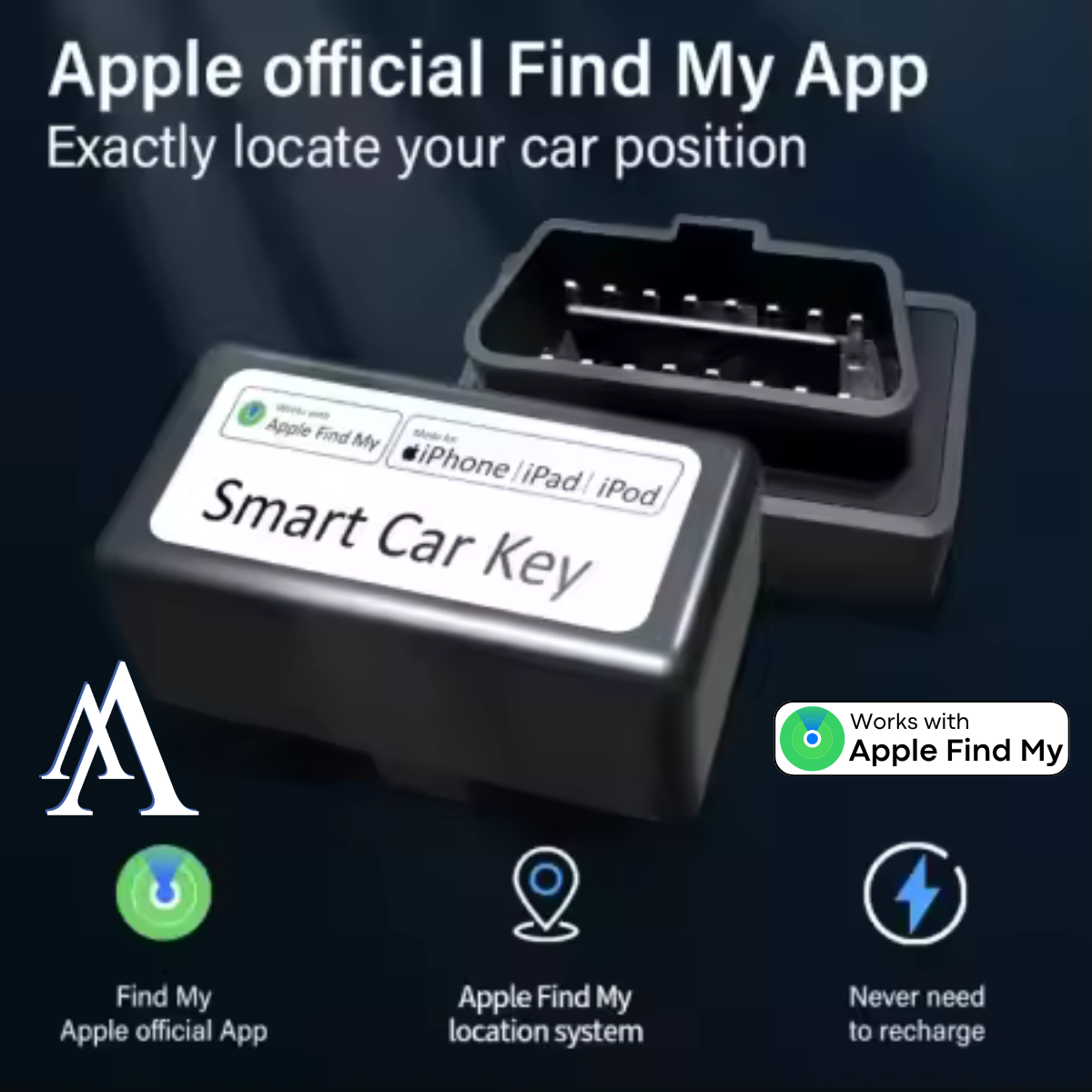 Car Tracking