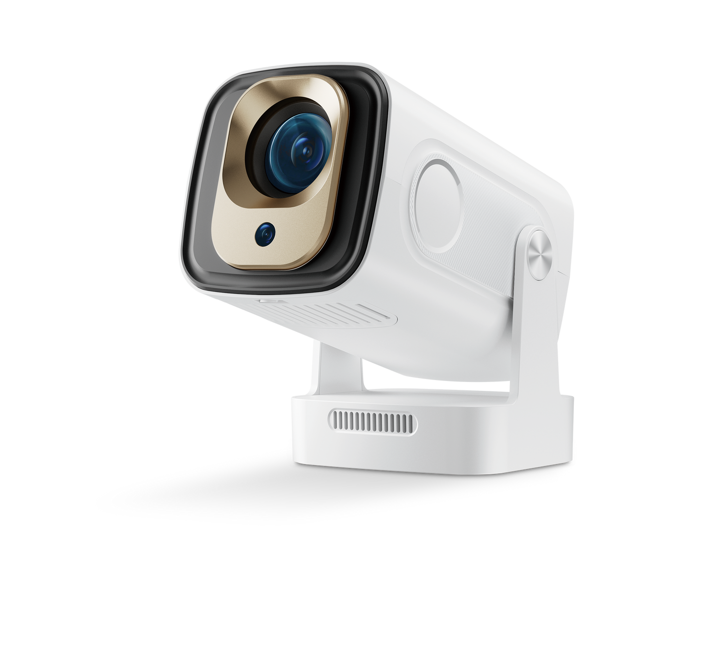 ZTX HY260 Pro Portable Smart Projector – 4K Mini Android 11 Entertainment & Presentation Powerhouse