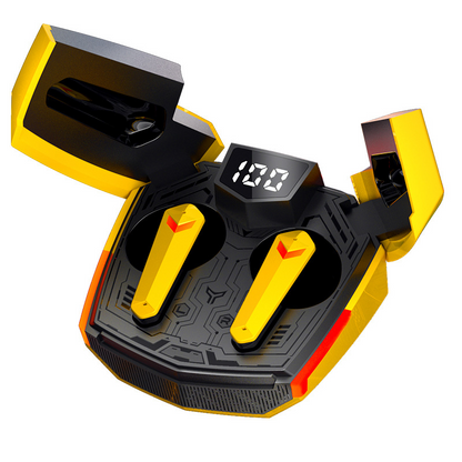 Bumblebees USB-C Wireless Gaming Headset In Ear Headphones