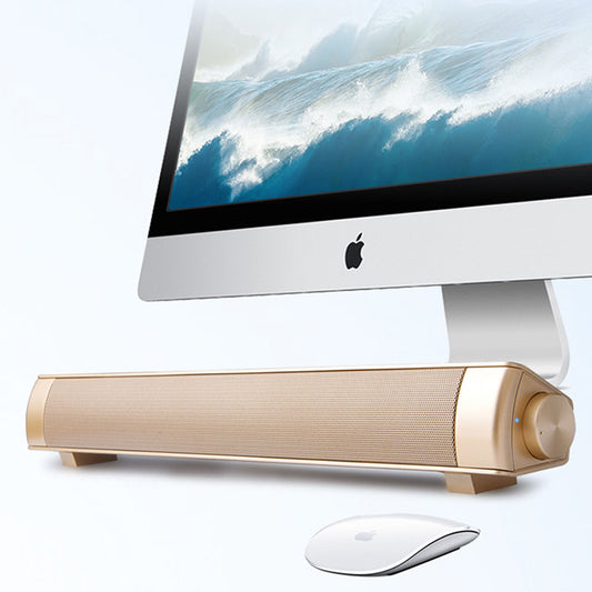 20W Speaker / TV Soundbar