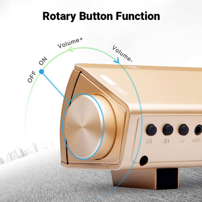 20W Speaker / TV Soundbar