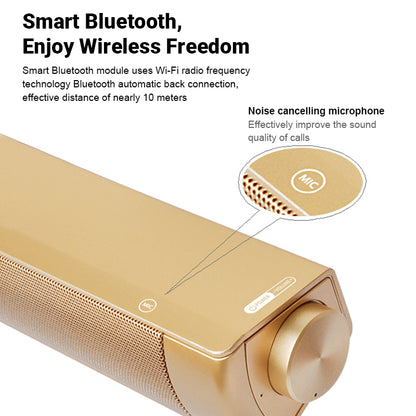 20W Speaker / TV Soundbar