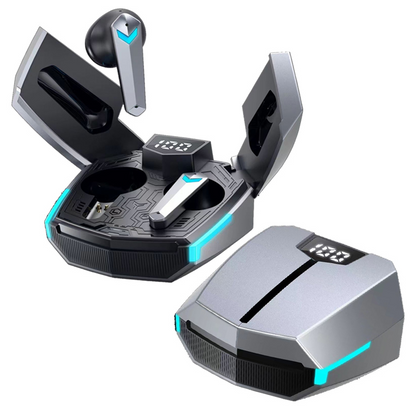 Bumblebees USB-C Wireless Gaming Headset In Ear Headphones