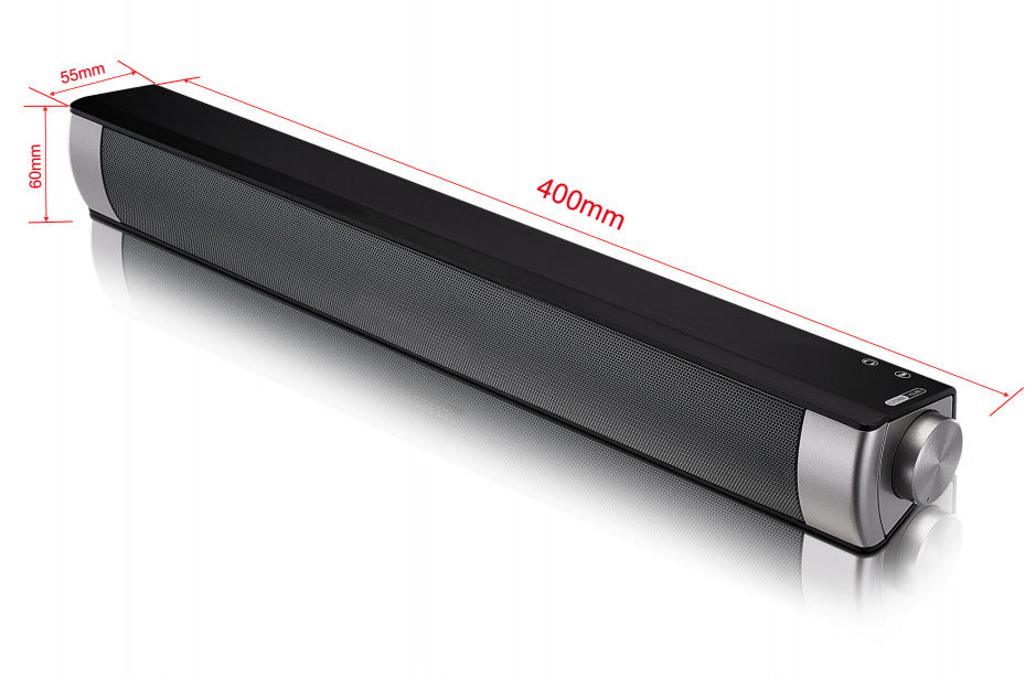 20W Speaker / TV Soundbar