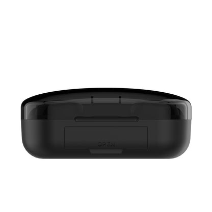 M20 TWS Earbuds – Advanced Sound, Gaming, AI Noise Cancellation & On-the-Go Charging