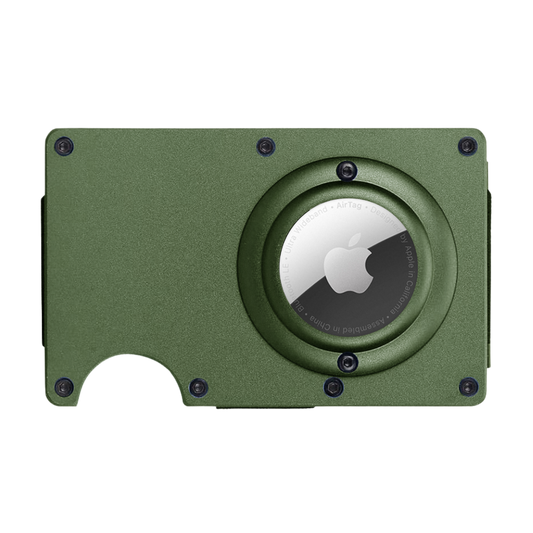 Apple Air Tag Wallet