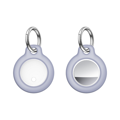 Apple Air Tag Keyring | Compatible with Apple Air Tag!