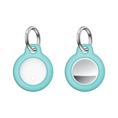 Apple Air Tag Keyring | Compatible with Apple Air Tag!