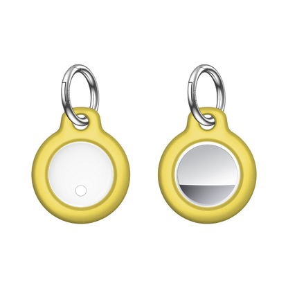 Apple Air Tag Keyring | Compatible with Apple Air Tag!
