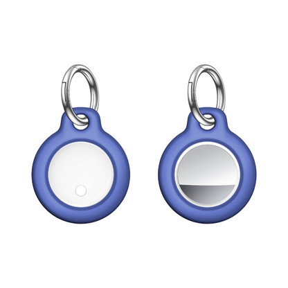 Apple Air Tag Keyring | Compatible with Apple Air Tag!
