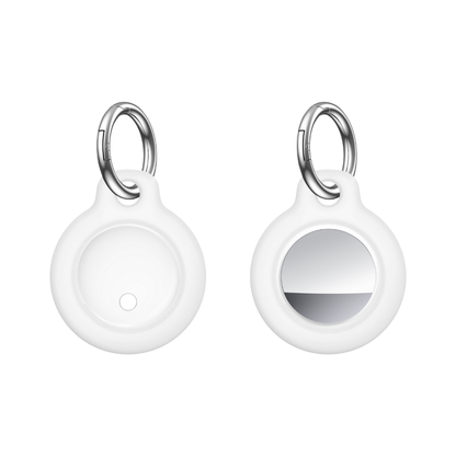 Apple Air Tag Keyring | Compatible with Apple Air Tag!