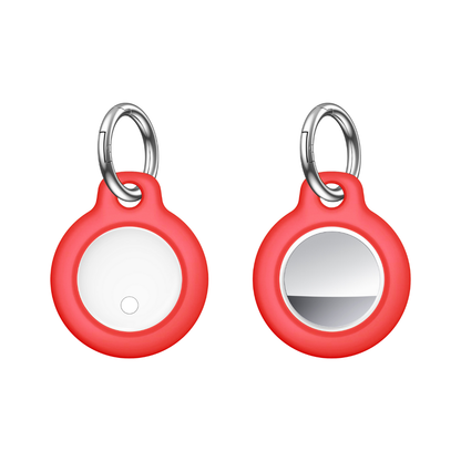 Apple Air Tag Keyring | Compatible with Apple Air Tag!