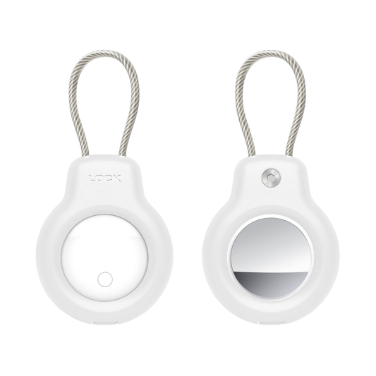 Apple Air Tag Case Lockable | Apple Air Tag Compatible!