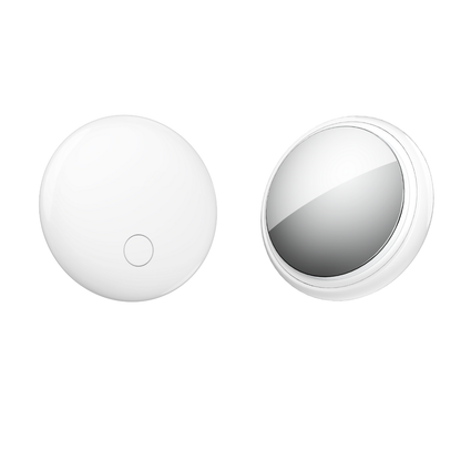 Find My Tracking Air Tag 2 PACK | The Best AirTag Alternative!