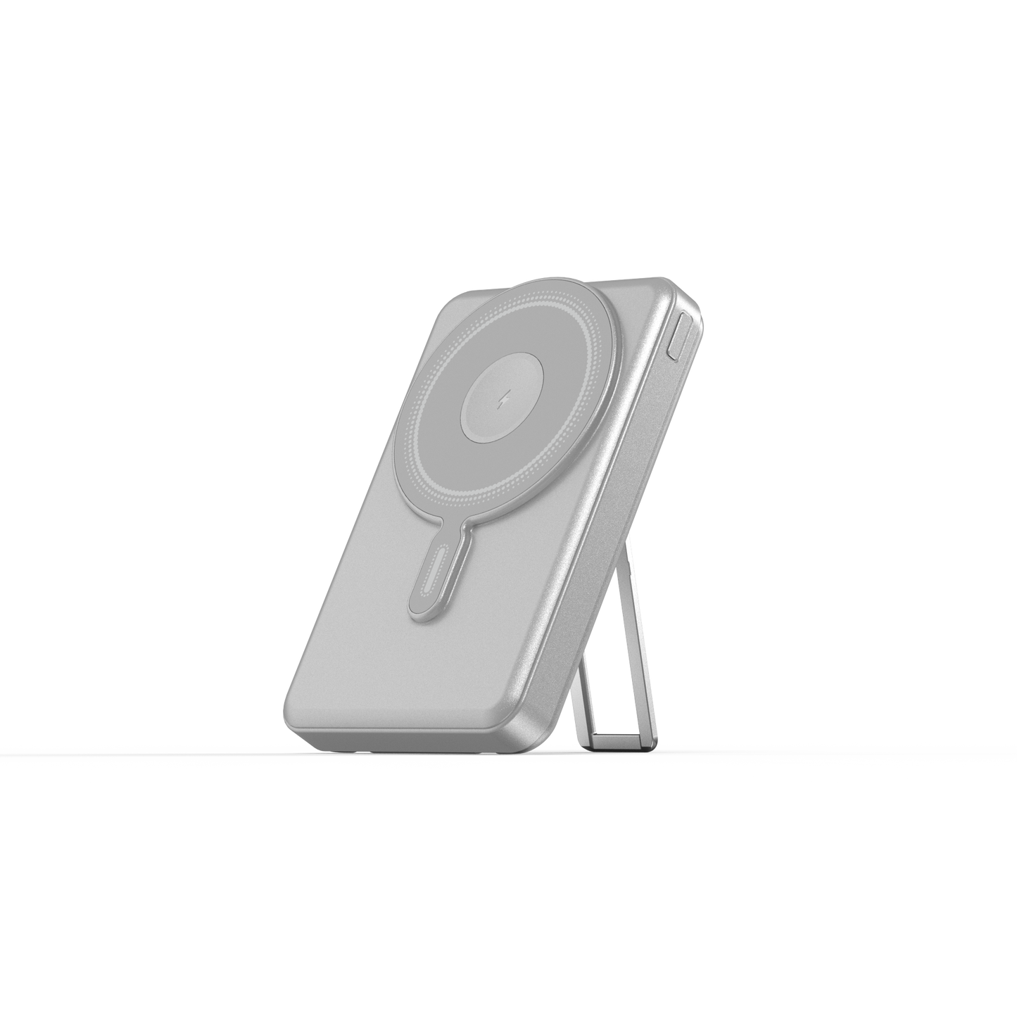 Lelantus USB-C Multifunction Magnetic Power Bank 10,000mAh