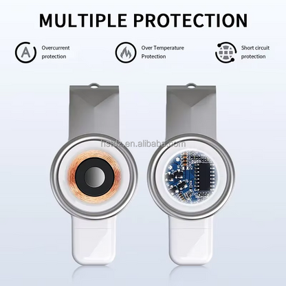 Lelantus Wireless Watch Charger for Apple Watch