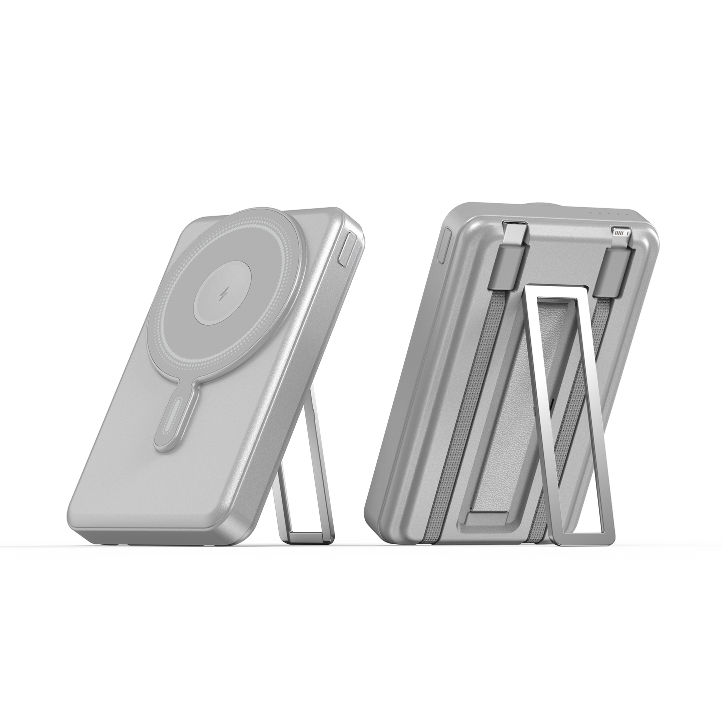 Lelantus USB-C Multifunction Magnetic Power Bank 10,000mAh