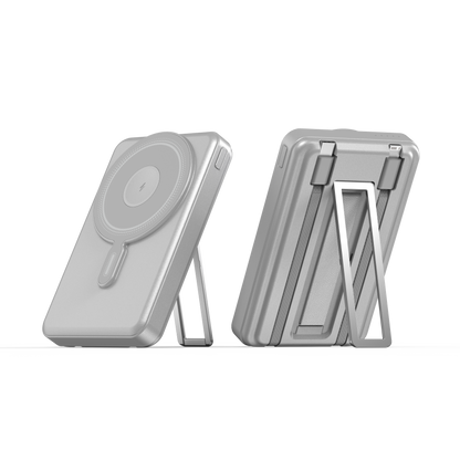 Lelantus USB-C Multifunction Magnetic Power Bank 10,000mAh