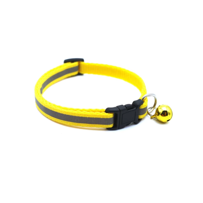 Cat Collar Reflective