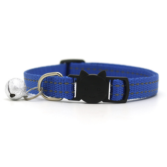 Cat Reflective Collar