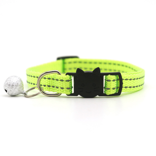 Cat Reflective Collar