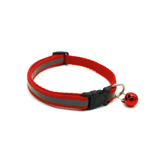 Cat Collar Reflective