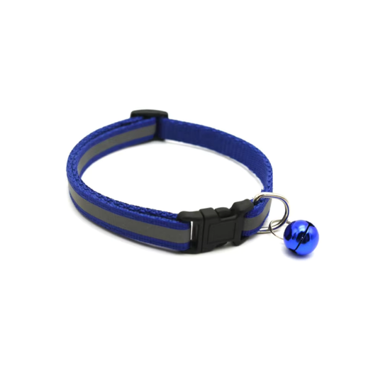 Cat Collar Reflective