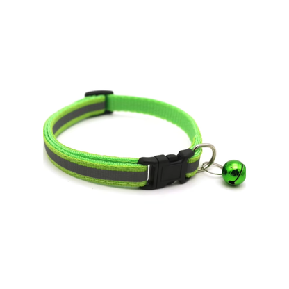 Cat Collar Reflective