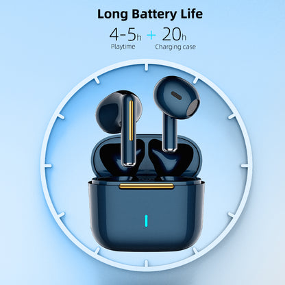 TWS Wireless Sport Air Buds In-Ear Headphones