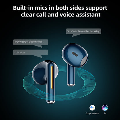 TWS Wireless Sport Air Buds In-Ear Headphones