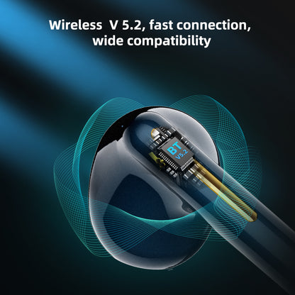 TWS Wireless Sport Air Buds In-Ear Headphones