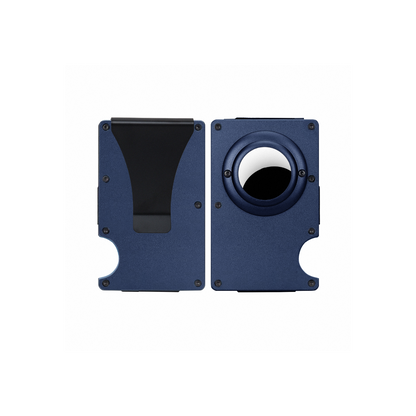 Apple Air Tag Wallet | Compatible with Apple Air Tag!