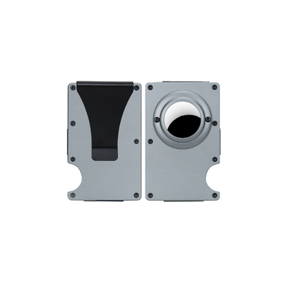 Apple Air Tag Wallet | Compatible with Apple Air Tag!