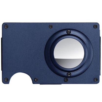 Apple Air Tag Wallet | Includes The Best Air Tag Alternative!