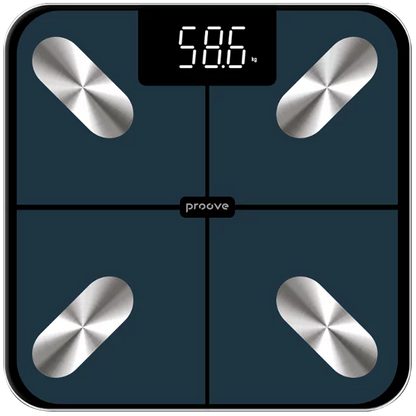 Smart scale Proove Balance Lite