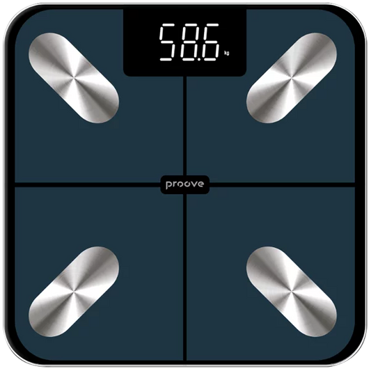 Smart scale Proove Balance Lite
