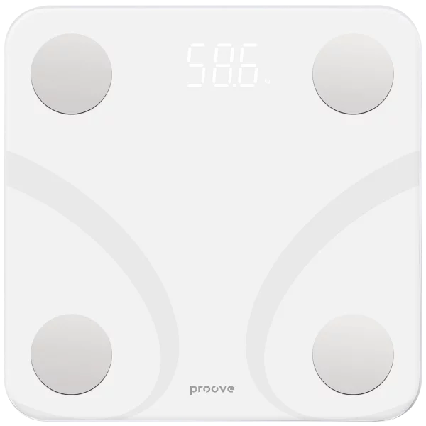 Smart scale Proove Balance