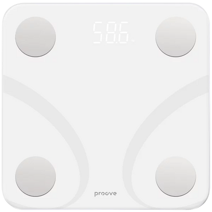 Smart scale Proove Balance