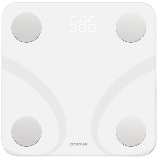 Smart scale Proove Balance