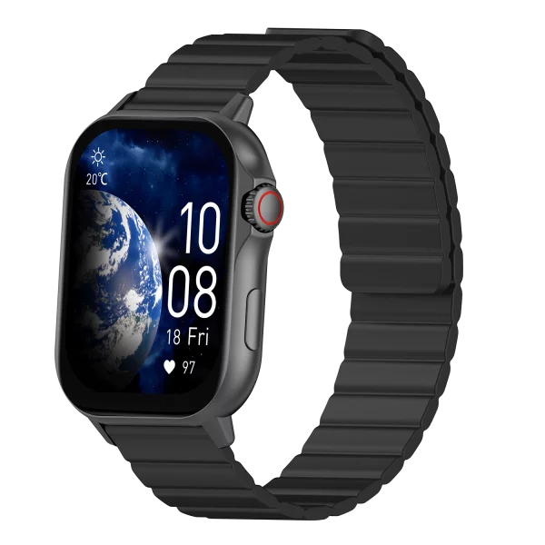 Smart Watch Proove Humble