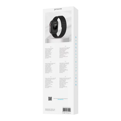 Smart Watch Proove Humble