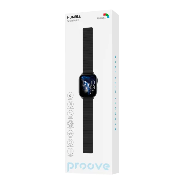Smart Watch Proove Humble