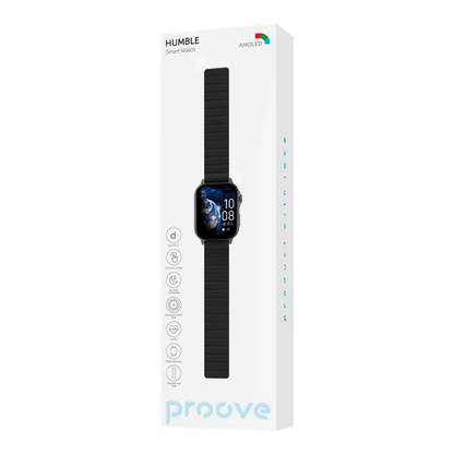 Smart Watch Proove Humble