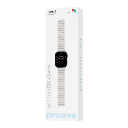 Smart Watch Proove Humble