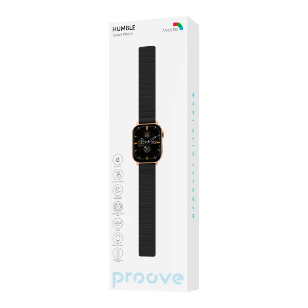 Smart Watch Proove Humble