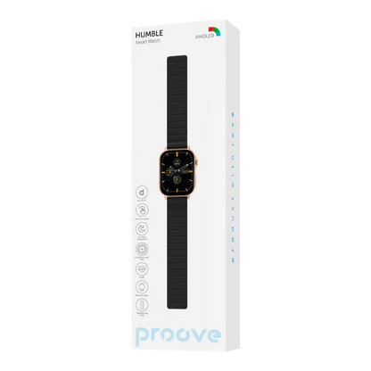 Smart Watch Proove Humble