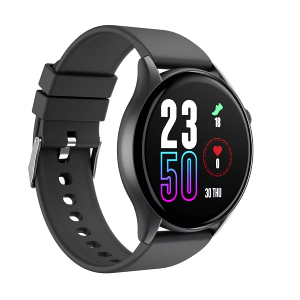 Smart Watch Proove Quantum