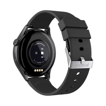 Smart Watch Proove Quantum