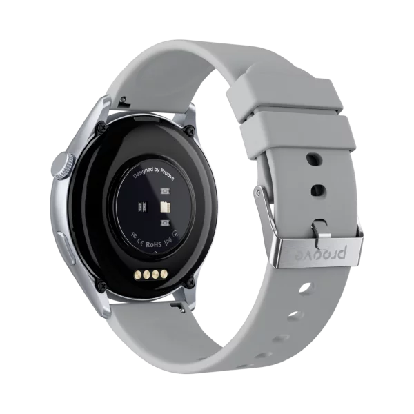 Smart Watch Proove Quantum